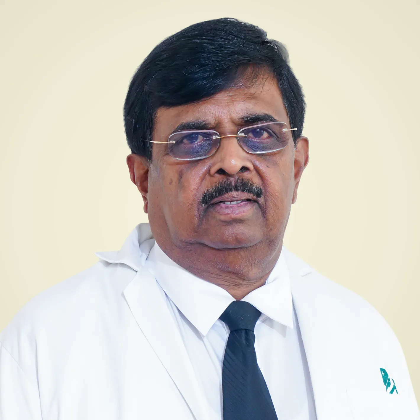 Dr. Dilip Dhanpal